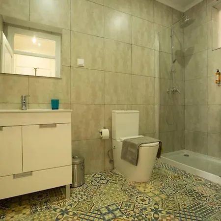 Ola - Principe Real Vii