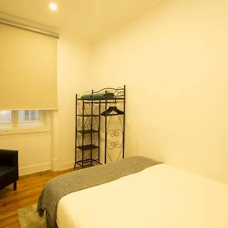 Ola - Principe Real Vii Apartment Lissabon