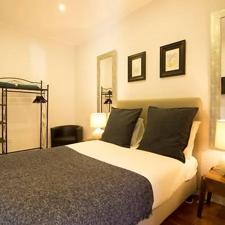 Ola - Principe Real Vii