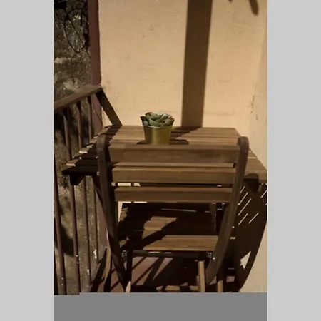 Apartment Ola - Principe Real Vii Lissabon