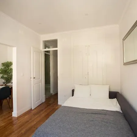 Ola - Principe Real Vii *