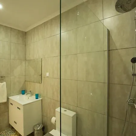 Ola - Principe Real Vii Apartment Lissabon