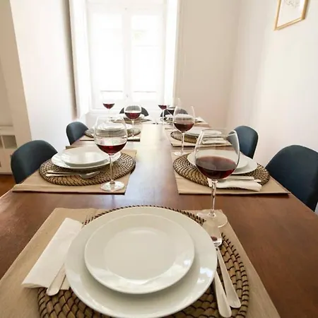 Apartment Ola - Principe Real Vii *