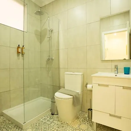 Apartment Ola - Principe Real Vii *