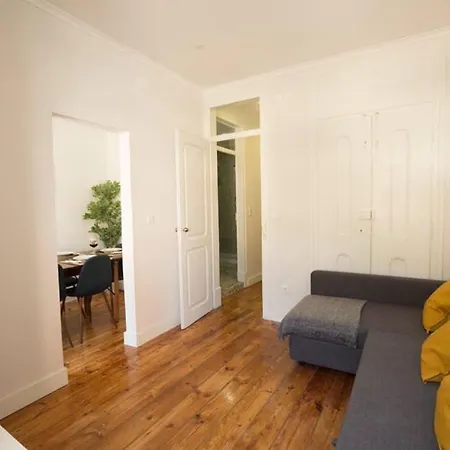 Ola - Principe Real Vii *